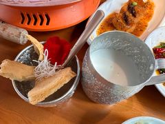 -菌自由丨野生菌火锅特色庭院餐厅(丽江古城店)