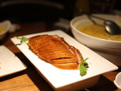 烤鸭-小放牛炒菜馆(北国商城店)