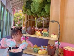 -水桶王国主题餐厅·聚会·生日派对·亲子活动·家庭套餐(亚龙湾希尔顿店)