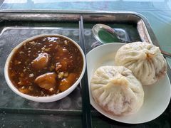 -姚记炒肝店(鼓楼店)
