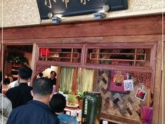 -小吊梨汤·北京菜·烤鸭(鸟巢店)