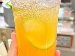 -大橘元自助回转火锅(天河新天地店)