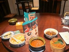 -南京大牌档(夫子庙老门东店)