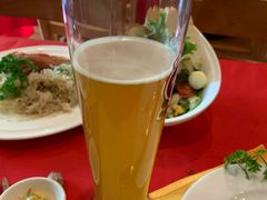-申德勒加油站西餐厅(日坛路总店)