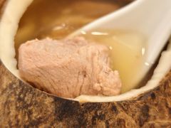 -大唐靓汤江门私房菜(景田店)