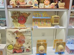 -泡泡玛特POPMART(柏威年购物中心店)