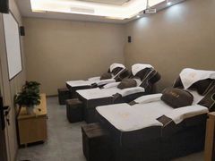 -君之悦·影院式足道·养生SPA(回兴店)