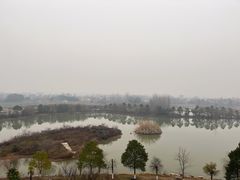 -洪湖悦兮半岛国际温泉度假村