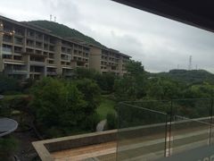 -宁波九龙湖开元度假村