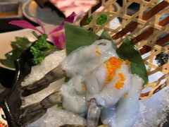 -井上和牛烤肉(大润发店)