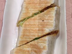 -BRBR叙利亚餐厅(总店)