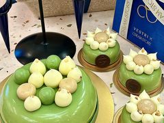 -CREAM STORY意大利手工冰淇淋&甜品(万象前海店)