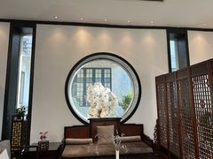 -苏州独墅湖书香世家酒店