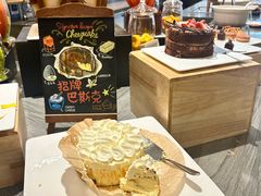 -食百绚全日制餐厅(成都棕榈泉费尔蒙酒店)