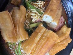 -四川老牛麻辣烫(北门桥店)