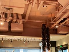 大堂-七八冷面·延边朝鲜族美食(圣熙八号店)