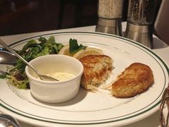 -Wolfgang’s Steakhouse 沃夫冈牛排馆(上海白玉兰广场店)