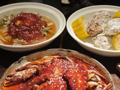 -Fuzzy Bistro 浮几韩餐·茶酒馆