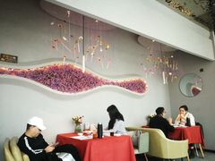 大堂-赵小姐丨新中餐(曲江店)