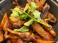 美极鸭五件-美极鲜食坊(宝安南路店)