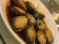 -东豪园林海鲜酒家(南港路辅路店)