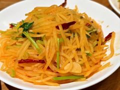 -满园烤鸭·春饼(抚顺万达店)