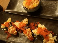 -昊·来了寿司(双楠2店)