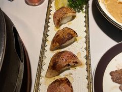 -隐炉和牛烧肉店(群力店)