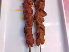 -烤肉宛饭庄(南礼士路店)