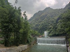 -神龙峡风景区