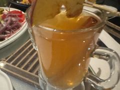 -ELI FALAFEL Lebanese&Mediterranean黎巴嫩美食(富城路店)