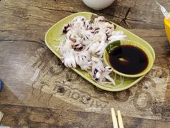 -贞姨美食·老字号海鲜大排档