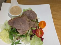 -斗牛士牛排(南京东路店)