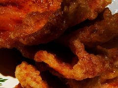 奉天老式锅包肉-奉天小馆·非遗东北菜(济南万象城店)