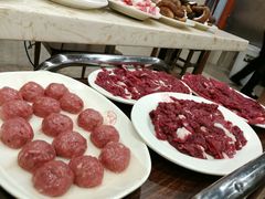 -粤潮牛肉火锅店(江南大道店)