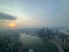 -WFC会仙楼观景台