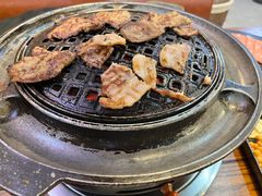 -牛犇烤肉(物资学院路店)