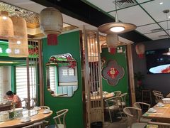 -满盛家宴·烤鸭·海鲜天津菜(河北路总店)