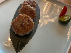 -顺德美的万豪酒店-万豪中餐厅