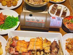 -王氏炉匠·烧鸟放题自助(三里屯店)