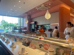 -新一番三文鱼寿司(红城湖店)