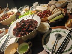 -三强鸽子(胜利路店)