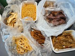 -顺城金记卤鸡·清真