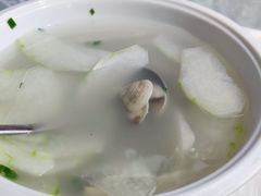 -范饭椰林川湘味海鲜·椰子鸡(三亚湾椰梦长廊店)
