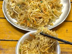 -后街佬·炭火鲜鱼杂(南城店)