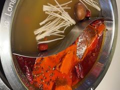 -大龙燚火锅(天安云谷店)