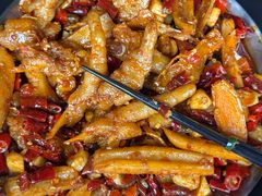 -风鑫铃罗非鱼(道沟店)