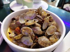-忘忧草融合私房菜(红鼎国际店)