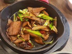 -云海肴·汽锅鸡·云南菜(广安门天虹店)
