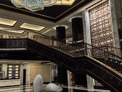-上海苏宁宝丽嘉酒店·Cafe Bellagio西餐厅